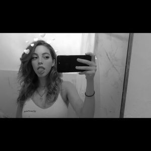 Meet your Posher, Nataly